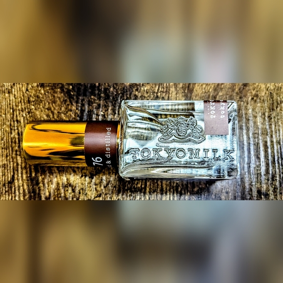 TOKYOMILK Radiant Gem Parfum - Picture 10 of 11